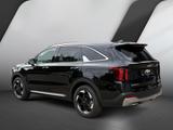 Kia SORENTO PE 1.6T PHEV AWD PLUG&RIDE - Kia Sorento Plug-&-Ride mit Hybrid-Antrieb (Benzin/Elektro)