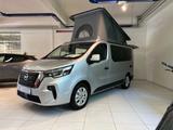 Nissan Primastar 2.0 DCT L1H1 Seaside by Dethleffs - Nissan aus 2024