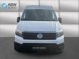 Volkswagen Crafter Kasten 35 mittellang Hochdach FWD 2.0 TD - : Allradantrieb, Van, mit