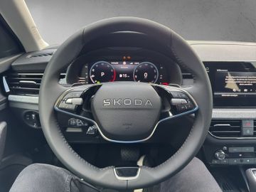 Skoda Scala Selection*4xPDC*CAM*SMART*MATRIX*SHZ*