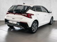 Hyundai i20 - Vorschau Bild 2