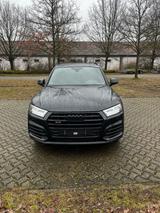 Audi SQ5 V6 3.0 TFSI quattro, - Audi SQ5 in Braunschweig