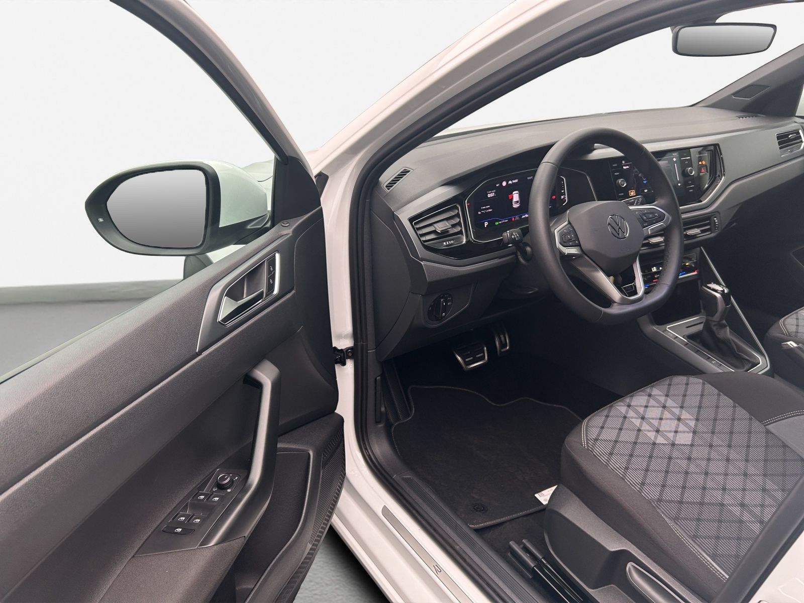 Volkswagen Taigo - Bild 14