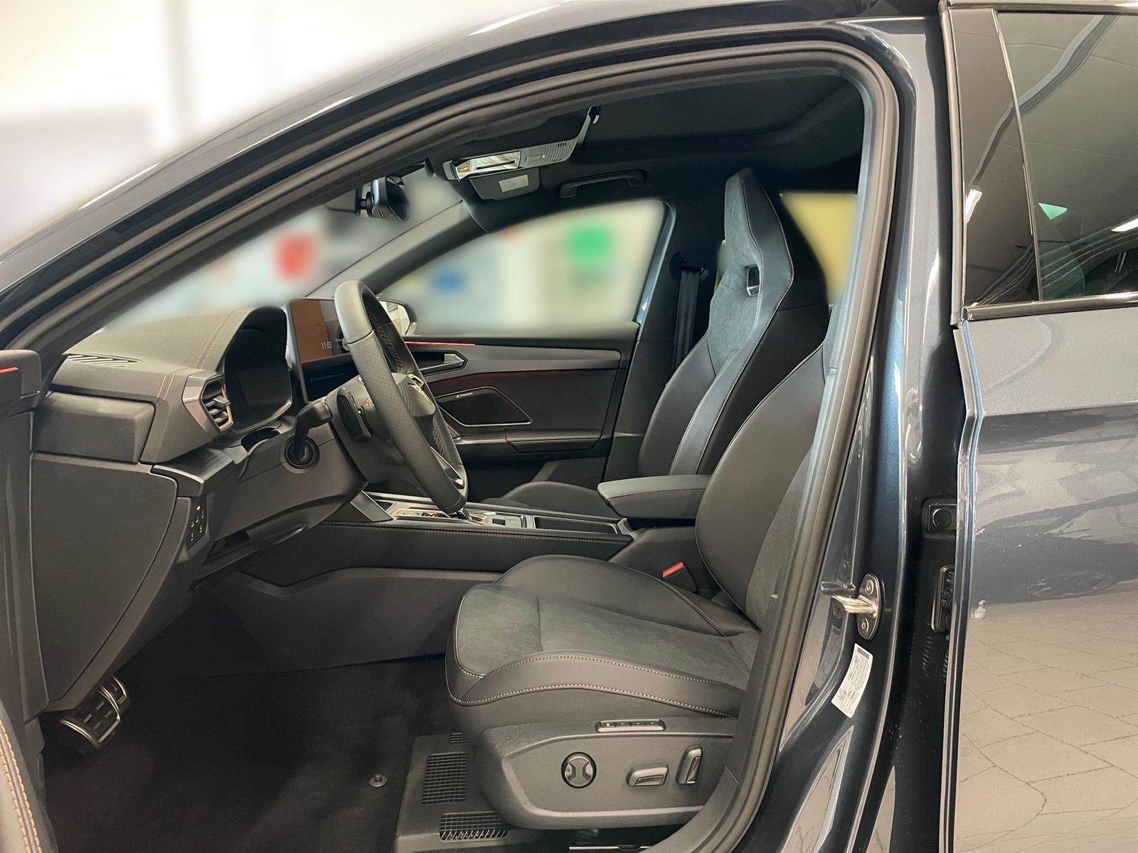 Cupra Leon 2.0 TSI VZ *SENNHEISER*PANO*KAMERA*, миниатюра 9