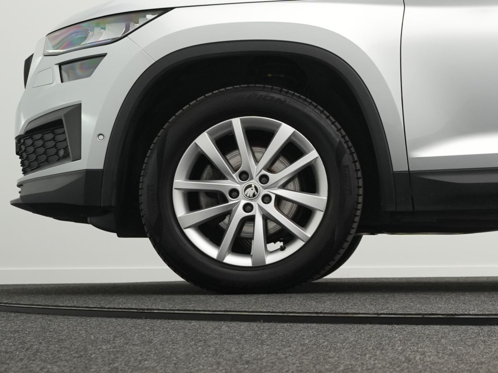 Skoda Kodiaq - Bild 47
