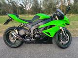 Kawasaki ZX6R - Offers