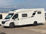 Hobby Optima De Luxe T65 GE Modell 2024 Tageszulassung - Hobby Optima De Luxe