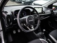 Kia Picanto - Vorschau Bild 8