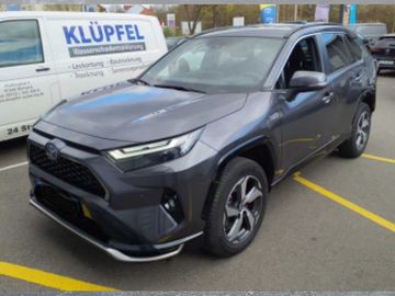 Toyota RAV 4 - 2