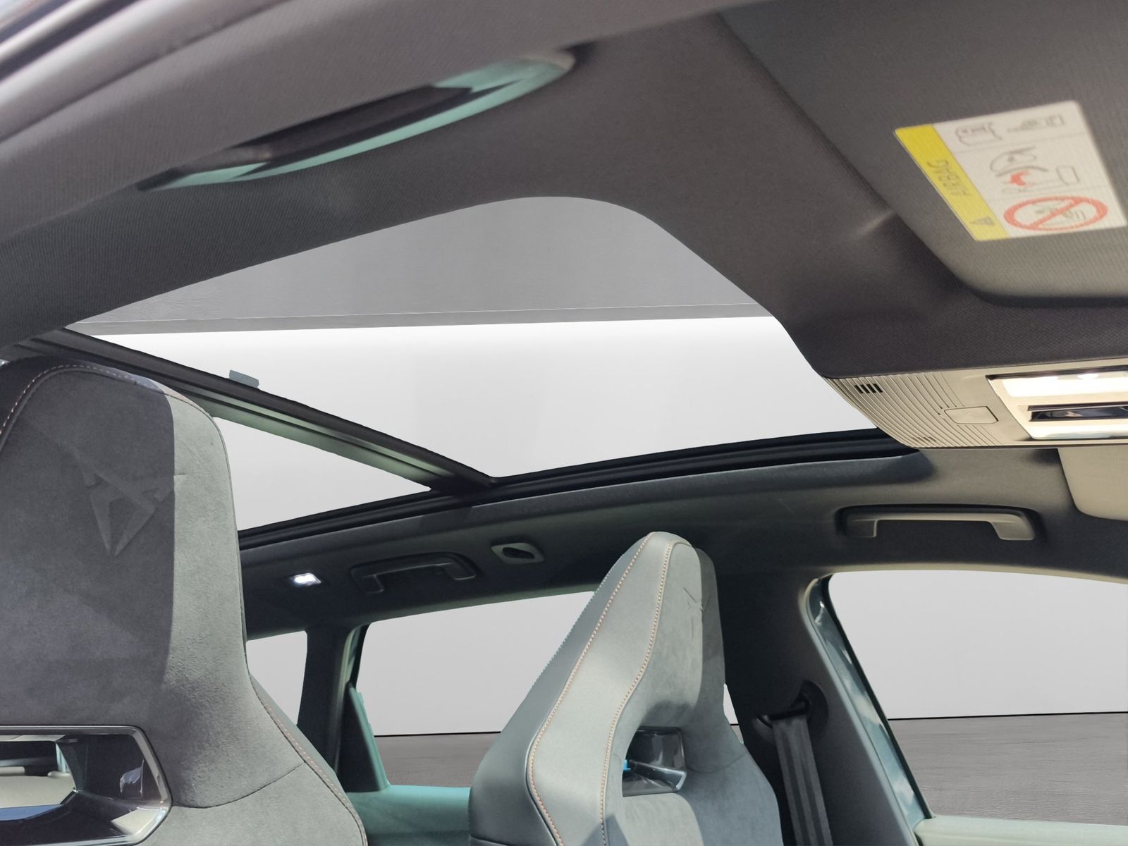 Cupra Leon - Bild 24