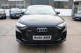 Audi Q3 Sportback 40 TFSI quattro S line/NAVI/CAM/AHK - Audi Q3: Sportback