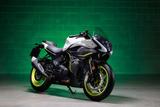 Benelli Tornado 550 - BENELLI TORNADO