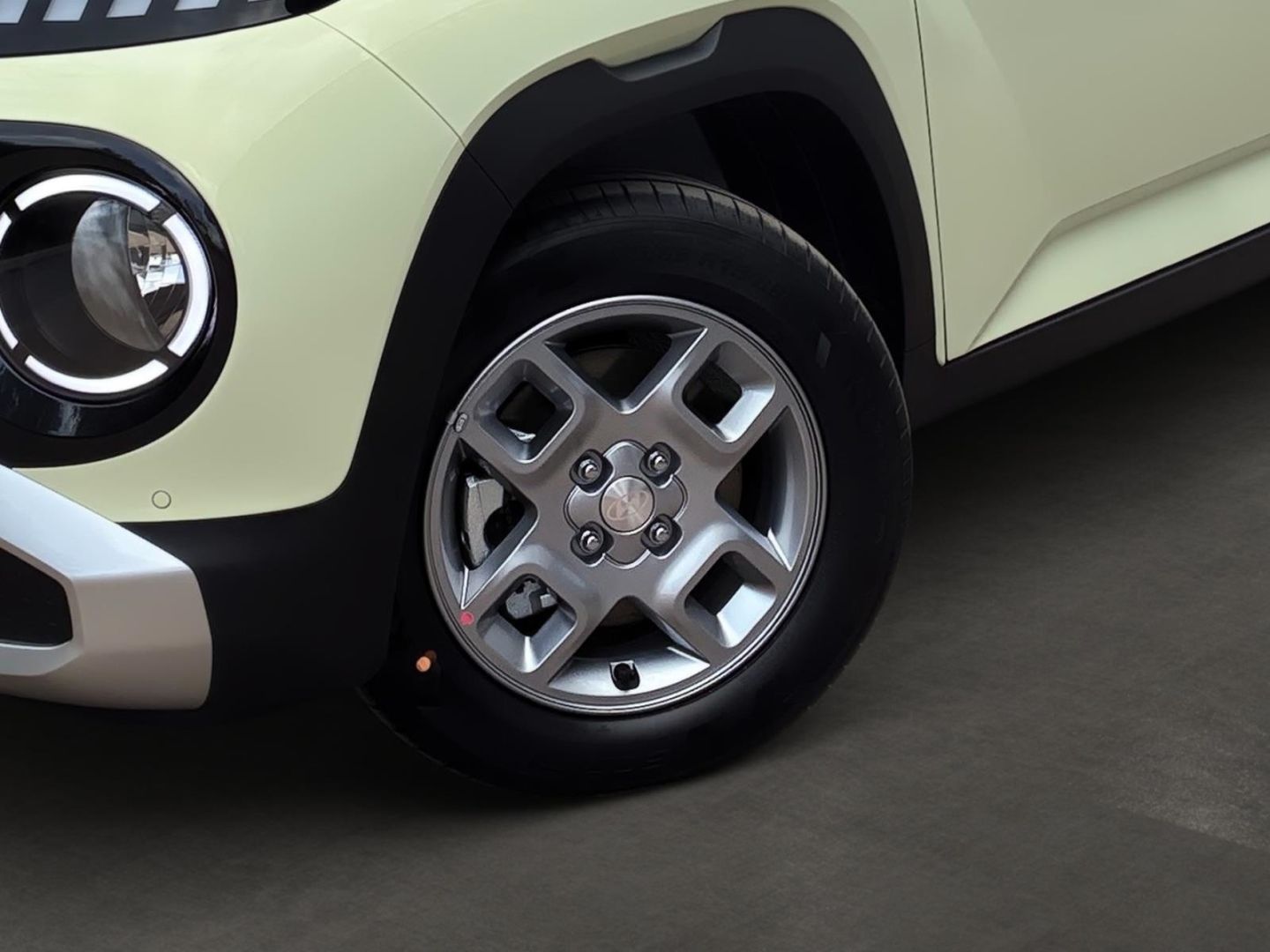 Hyundai INSTER – Bild 7