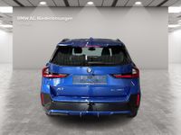 BMW X1 - Vorschau Bild 5