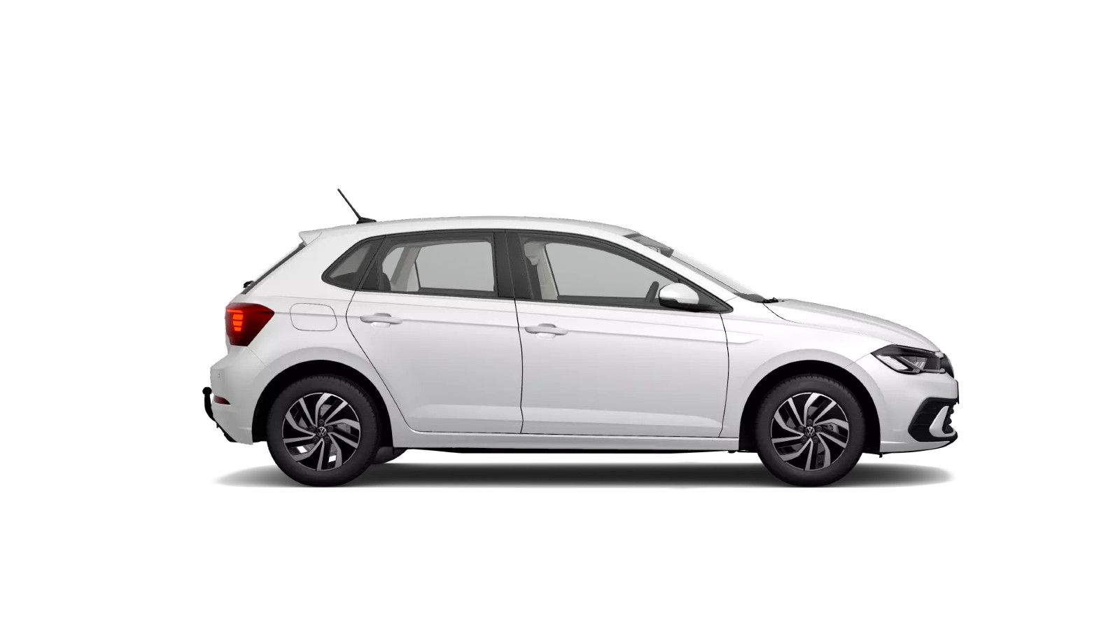 Volkswagen Polo - Bild 6