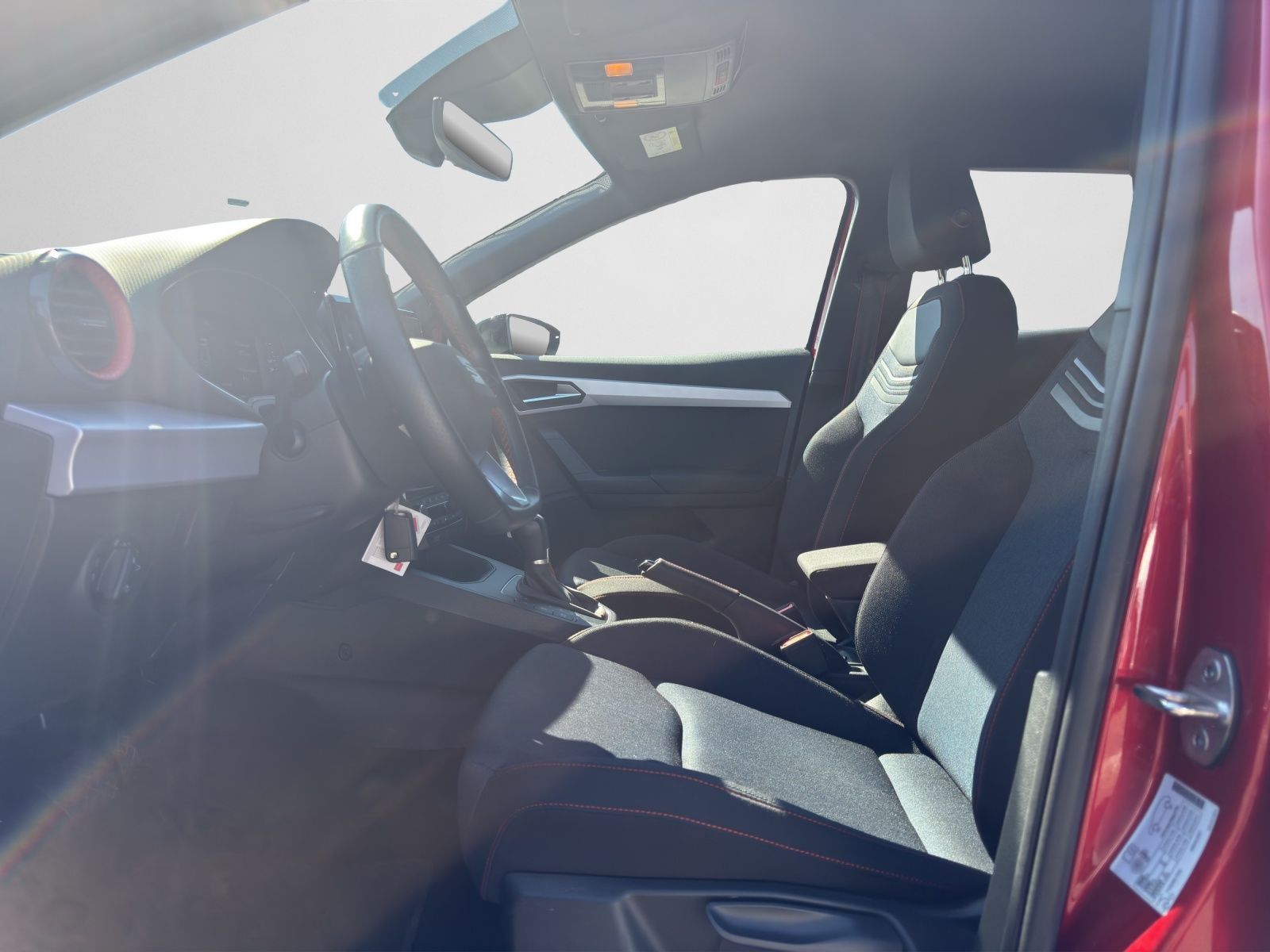 Seat Ibiza - Bild 13