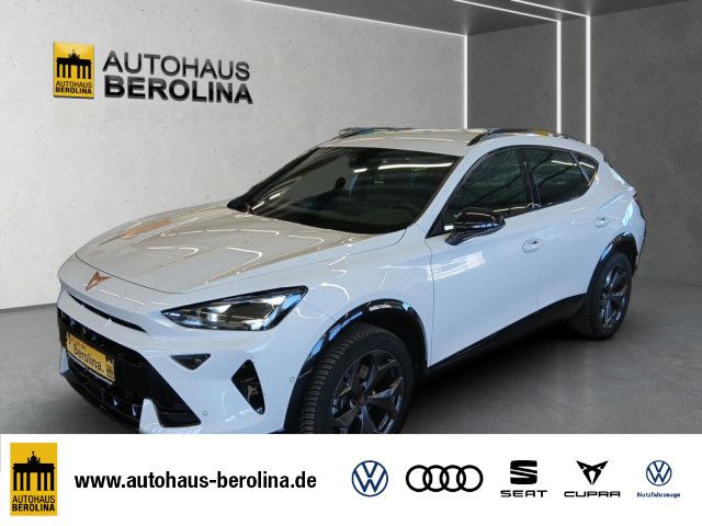 Cupra Formentor 1.5 eTSI DSG *ACC*R-CAM*LED*NAV*SHZ*