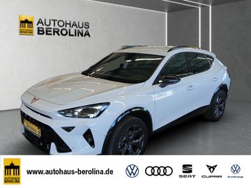 Cupra Leasingangebot: Cupra Formentor 1.5 eTSI DSG *ACC*R-CAM*LED*NAV*SHZ*