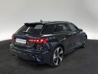 Audi S3 - Vorschau Bild 4