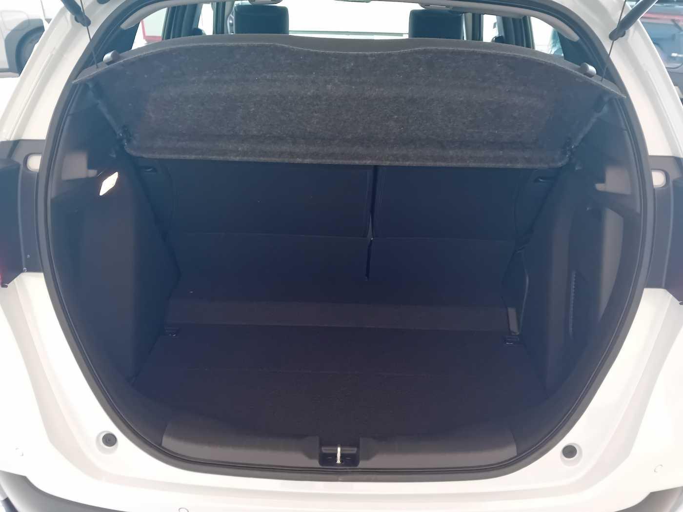 Honda Jazz Hybrid e:HEV Elegance