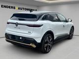 Renault Megane Electric EV60 220HP E-Tech Iconic - Renault Megane: M
