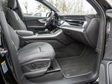 Audi Q7 45 TDI quattro MATRIX NAVI AHK STANDHZ PANO - Audi Q7 Jahreswagen