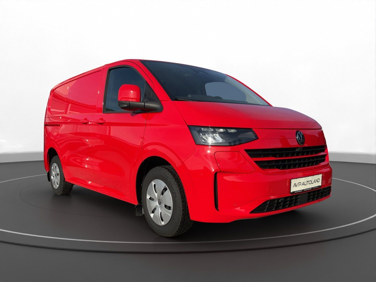 Volkswagen T7 Transporter - Bild 4