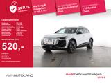 Audi Q6 SUV e-tron S line 8-fach bereift UPE 84895€ - E-Autos