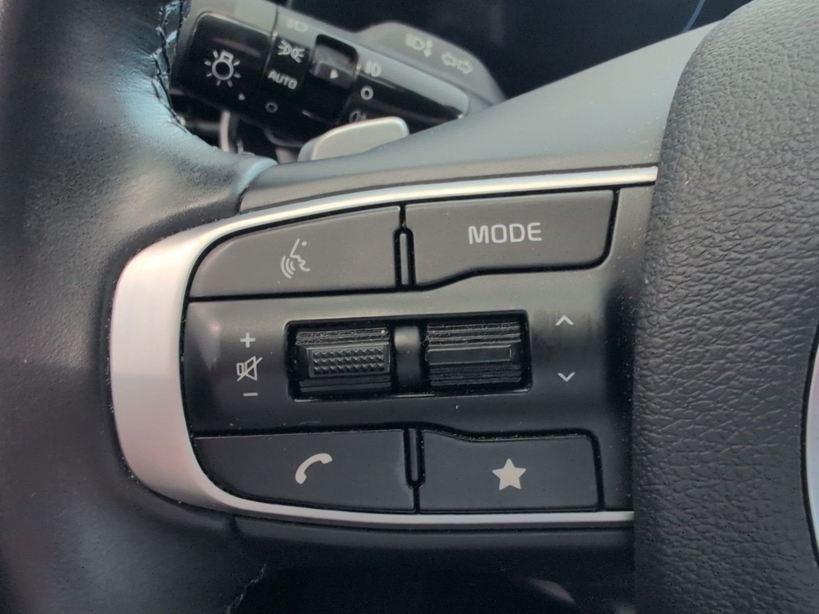 KIA Sportage  1.6 T-GDI 48V GT-line AWD DCT Sound – Bild 27