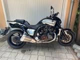 Yamaha Vmax 1700 Baujahr 2011 schwarz