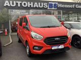 Ford Transit Custom 340 L2*Trend*Navi*SHZ*Cam*CarPlay - rote Ford Transit Custom