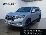 Toyota Land Cruiser 2.8 D Executive *7-Si*360*Diff*AHK* - Toyota Land Cruiser in Hamm