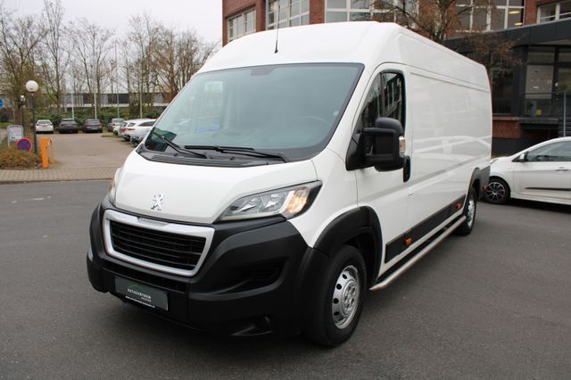 Peugeot Boxer Kasten L4H2 Premium HDI 140 S&S Kamera/Nav