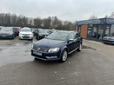 Volkswagen Passat Alltrack Variant Basis BMT 4Motion/VOLL - gebrauchte Volkswagen Passat Alltrack aus dem Jahr 2013