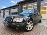 Mercedes-Benz E 500 W124 136tkm H-Zulassung Leder Top Zustand - Mercedes-Benz E 500: W124