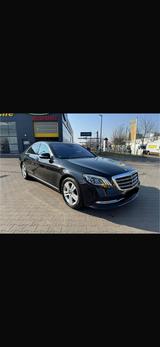 Mercedes-Benz Mercedes S350 *Facelift/Vollausstattung* - gebrauchte Mercedes-Benz S 350 mit Facelift