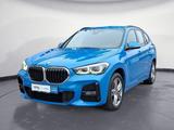 BMW X1 sDrive20d Aut, M Sportpaket AHK Navi Klima LE - BMW X1: Sportpaket M