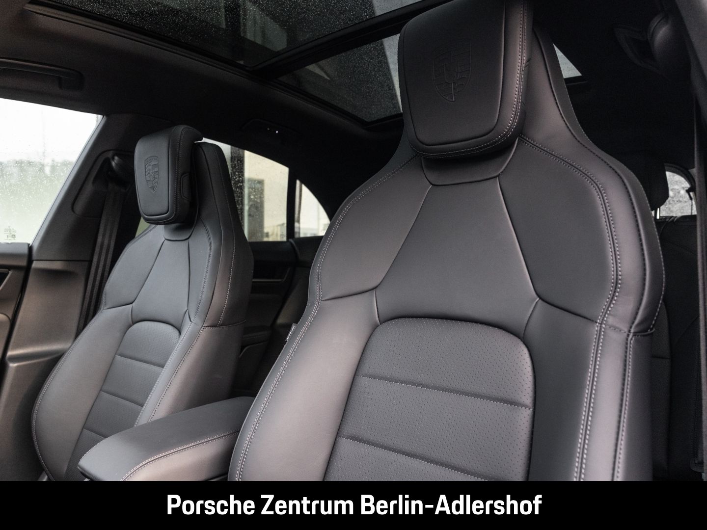 Porsche Macan - Bild 5