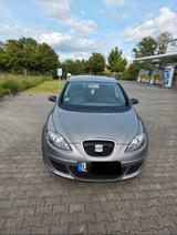 Seat Altea 5P - 102 PS 1.6l Benziner BJ 2005 - Seat Altea: 5p