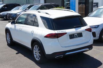 Mercedes GLE 350 - 4