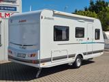 Dethleffs c'joy 460 LE *Markise*Mover*Fahrradträger - Dethleffs 460