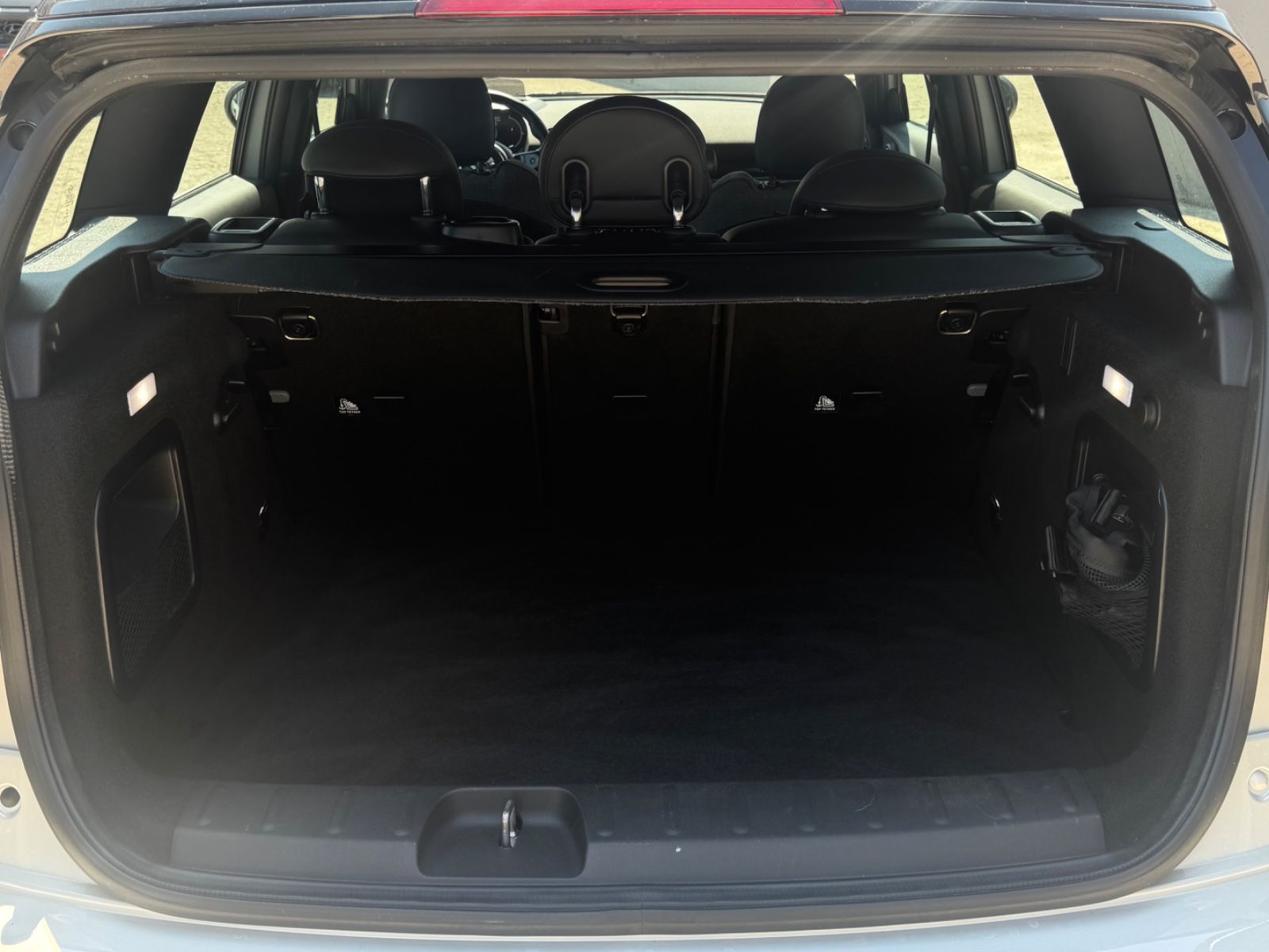 Fahrzeugabbildung MINI Cooper Clubman Classic Trim Klima SHZ PDC CAM