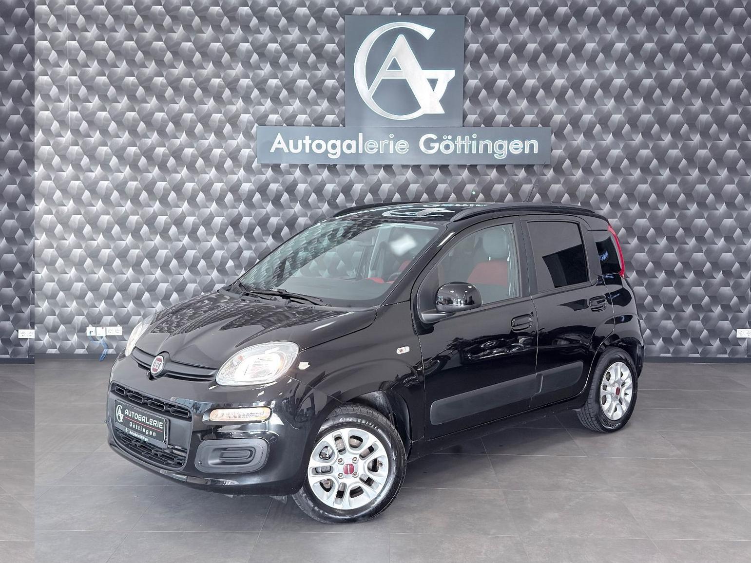 Fiat Panda Lounge/AUTOMATIK/36TKM/KLIMA/GARANTIE