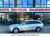 Mercedes-Benz C 220 T CDI Avantgarde,Nav,Autom,PDC,Alu - Mercedes-Benz C 220 aus 2007: Cdi