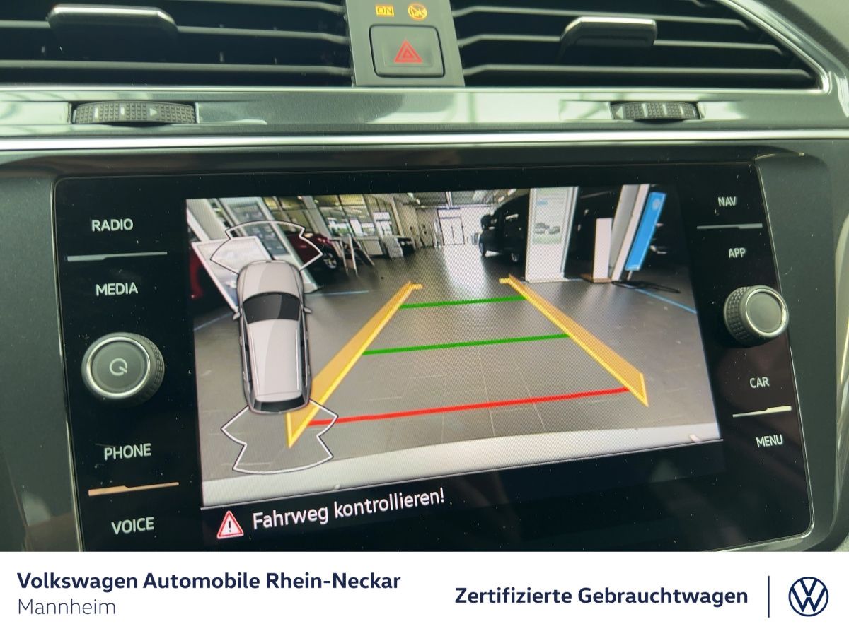 Volkswagen Tiguan - Bild 20