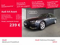 Audi A4 - Vorschau Bild 1