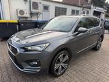 Seat Tarraco Xcellence 4Drive*2.0*Kamera*7 Sitzer - Seat Tarraco in Mönchengladbach