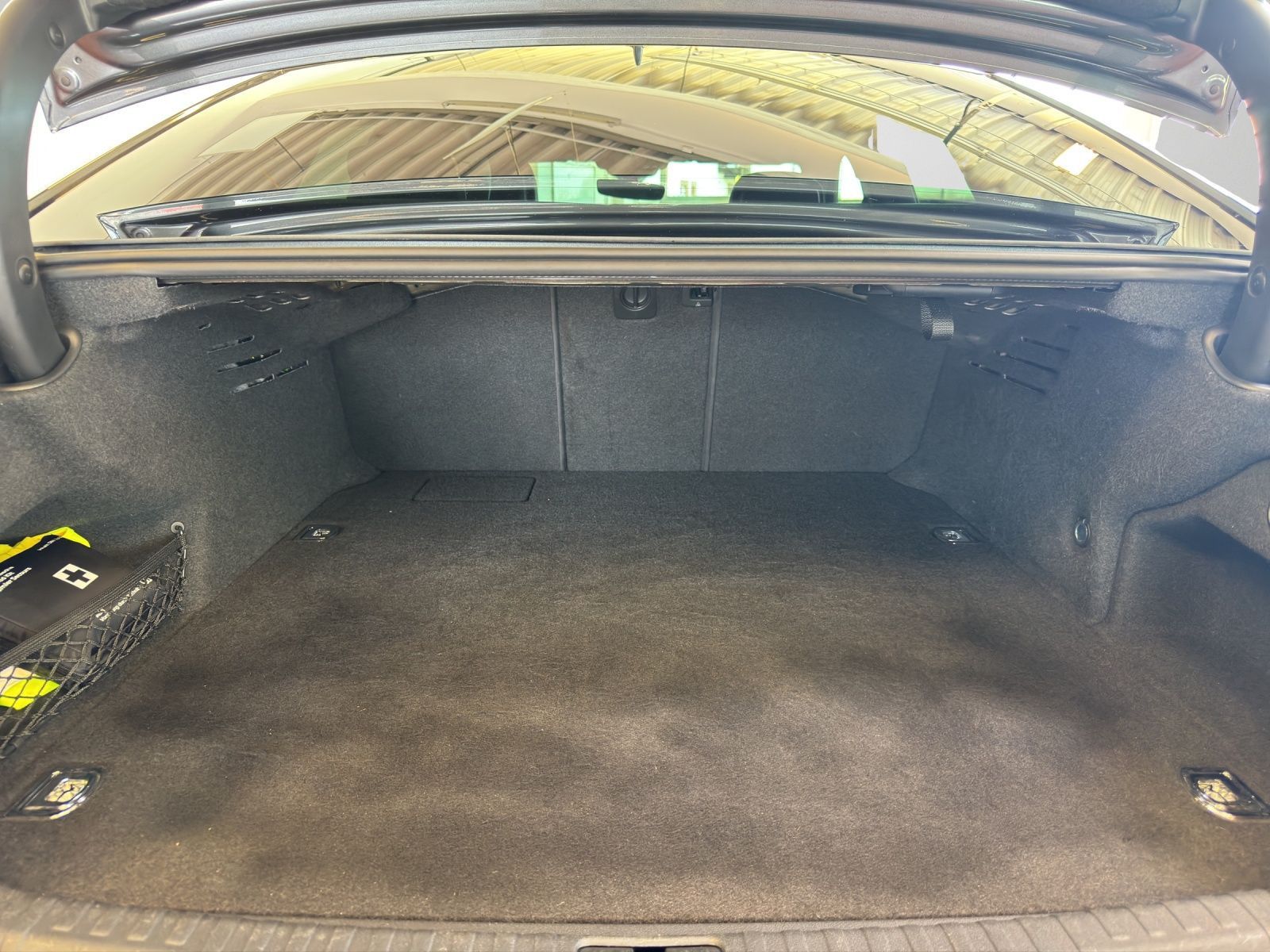 Audi A6 - Bild 16