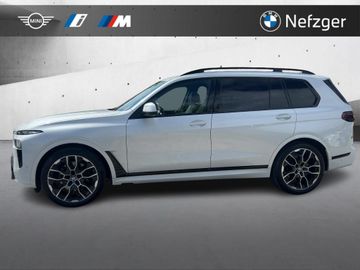 BMW X7 - 2