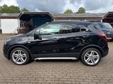 Opel Mokka X Ultimate OPC-Line Navi Leder Kamera SHZ - Opel Mokka: mit Navigationssystem